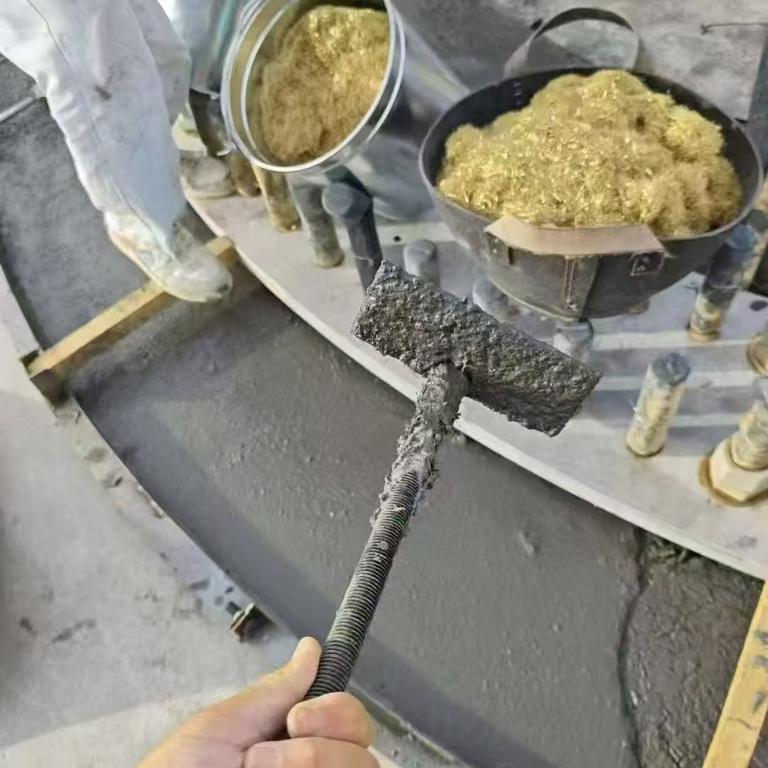 巴东C120风电设备基础专用灌浆料