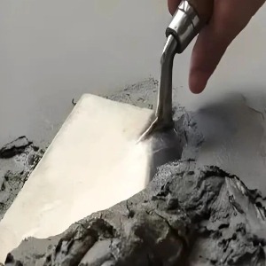 巴东混凝土裂缝孔洞剥落冻融修复用高强度丙乳防腐蚀砂浆