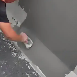 巴东GB50728一级聚合物改性水泥砂浆