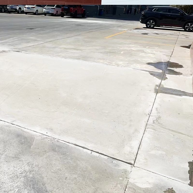 巴东市政道路抢修料